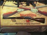 WINCHESTER MODEL 94 30-30 VERY NICE - 2 of 15