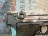 MITCHELL ARMS American Eagle P-08 LNIB - 6 of 15