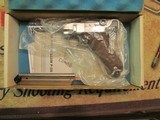 MITCHELL ARMS American Eagle P-08 LNIB - 1 of 15