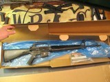 COLT CRXM16E1 XM16E1 RETRO 5.56 20" Black 20RD MAG NEW IN THE BOX WITH ORIGINAL SHIPPING BOX - 2 of 15