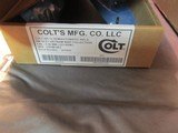 COLT CRXM16E1 XM16E1 RETRO 5.56 20" Black 20RD MAG NEW IN THE BOX WITH ORIGINAL SHIPPING BOX - 1 of 15