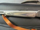 MARLIN MODEL 1895 XLR LIMITED EDITION ROCKY MOUNTIAN ELK FOUNDATION - 10 of 15