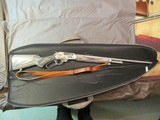 MARLIN MODEL 1895 XLR LIMITED EDITION ROCKY MOUNTIAN ELK FOUNDATION - 1 of 15