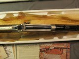 John Wayne Commemorative Winchester 94 Carbine Complete Set Ultra RARE ! - 13 of 15
