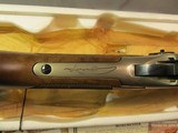John Wayne Commemorative Winchester 94 Carbine Complete Set Ultra RARE ! - 12 of 15