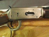 John Wayne Commemorative Winchester 94 Carbine Complete Set Ultra RARE ! - 10 of 15