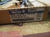 MARLIN MODEL SBL 45/70 JURASSIC PARK SPECIAL - 15 of 15