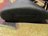 DAEWOO DR 200 223 LIKE NEW HARD TO FIND - 3 of 15