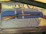 MARLIN COWBOY CARBINE LTD 41 MAG SUPER RARE ONLY A 1001 WERE EVER MADE!!! - 2 of 15