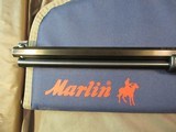 MARLIN COWBOY CARBINE LTD 41 MAG SUPER RARE ONLY A 1001 WERE EVER MADE!!! - 15 of 15