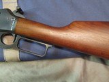 MARLIN COWBOY CARBINE LTD 41 MAG SUPER RARE ONLY A 1001 WERE EVER MADE!!! - 12 of 15