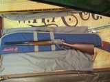 MARLIN COWBOY CARBINE LTD 41 MAG SUPER RARE ONLY A 1001 WERE EVER MADE!!! - 3 of 15