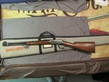 WINCHESTER MODEL 94 WAR TIME LIKE NEW COLLECTOR GRADE 30 WCF - 1 of 15