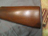 WINCHESTER MODEL 94 WAR TIME LIKE NEW COLLECTOR GRADE 30 WCF - 10 of 15