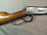 WINCHESTER MODEL 94 WAR TIME LIKE NEW COLLECTOR GRADE 30 WCF - 5 of 15