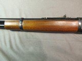 WINCHESTER MODEL 94 WAR TIME LIKE NEW COLLECTOR GRADE 30 WCF - 14 of 15