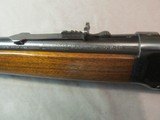 WINCHESTER MODEL 94 WAR TIME LIKE NEW COLLECTOR GRADE 30 WCF - 13 of 15