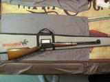 WINCHESTER MODEL 94 WAR TIME LIKE NEW COLLECTOR GRADE 30 WCF - 2 of 15