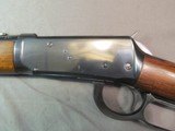WINCHESTER MODEL 94 WAR TIME LIKE NEW COLLECTOR GRADE 30 WCF - 12 of 15
