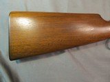 WINCHESTER MODEL 94 WAR TIME LIKE NEW COLLECTOR GRADE 30 WCF - 4 of 15