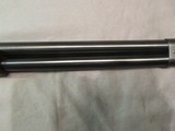 WINCHESTER MODEL 94 WAR TIME LIKE NEW COLLECTOR GRADE 30 WCF - 8 of 15