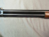 WINCHESTER MODEL 94 WAR TIME LIKE NEW COLLECTOR GRADE 30 WCF - 15 of 15