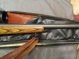 Ruger MODEL 77/22 MAG ALL WEATHER WITH SCOPE LIKE NEW PERFECT .22 Magnum - 6 of 15