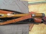 Ruger MODEL 77/22 MAG ALL WEATHER WITH SCOPE LIKE NEW PERFECT .22 Magnum - 14 of 15