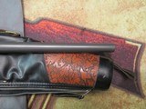 Ruger MODEL 77/22 MAG ALL WEATHER WITH SCOPE LIKE NEW PERFECT .22 Magnum - 7 of 15