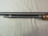 Winchester MODEL 62A TAKEDOWN EXCELLENT ALL ORIGINAL CONDITION .22 LR - 15 of 15