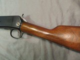 Winchester MODEL 62A TAKEDOWN EXCELLENT ALL ORIGINAL CONDITION .22 LR - 10 of 15
