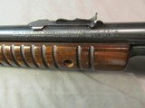 Winchester MODEL 62A TAKEDOWN EXCELLENT ALL ORIGINAL CONDITION .22 LR - 12 of 15