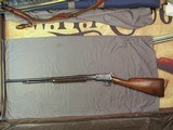 Winchester MODEL 62A TAKEDOWN EXCELLENT ALL ORIGINAL CONDITION .22 LR - 1 of 15