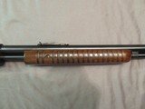 Winchester MODEL 62A TAKEDOWN EXCELLENT ALL ORIGINAL CONDITION .22 LR - 6 of 15