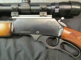MARLIN MODEL 444 LIKE NEW - 12 of 15