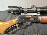 MARLIN MODEL 444 LIKE NEW - 5 of 15