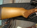 MARLIN MODEL 444 LIKE NEW - 4 of 15