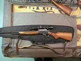 MARLIN MODEL 444 LIKE NEW - 1 of 15
