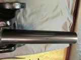 1898 WINCHESTER SIGNAL CANNON ALL ORIGINAL EXCELLENT CONDITION - 9 of 15