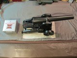 1898 WINCHESTER SIGNAL CANNON ALL ORIGINAL EXCELLENT CONDITION - 14 of 15