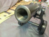 1898 WINCHESTER SIGNAL CANNON ALL ORIGINAL EXCELLENT CONDITION - 10 of 15