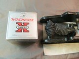 1898 WINCHESTER SIGNAL CANNON ALL ORIGINAL EXCELLENT CONDITION - 15 of 15