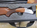 RUGER RED LABEL 12 GA EXCELLENT IN CASE - 3 of 15