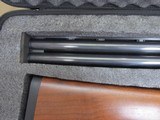 RUGER RED LABEL 12 GA EXCELLENT IN CASE - 7 of 15