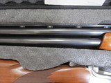 RUGER RED LABEL 12 GA EXCELLENT IN CASE - 6 of 15