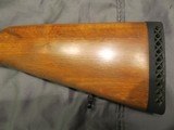 ZBROJOVKA BRNO RV 85 26.5 FLARE RIFLE NEW CONDITION - 4 of 15