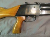 ZBROJOVKA BRNO RV 85 26.5 FLARE RIFLE NEW CONDITION - 13 of 15