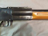 ZBROJOVKA BRNO RV 85 26.5 FLARE RIFLE NEW CONDITION - 14 of 15