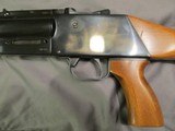 ZBROJOVKA BRNO RV 85 26.5 FLARE RIFLE NEW CONDITION - 6 of 15