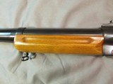 ZBROJOVKA BRNO RV 85 26.5 FLARE RIFLE NEW CONDITION - 9 of 15